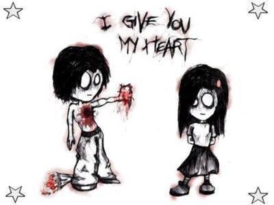 mon coeur